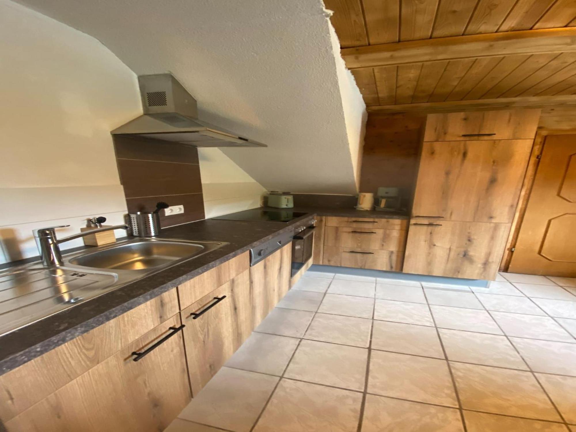 New Holiday Home On The Alm With Terrace And Balcony Zellberg Bagian luar foto