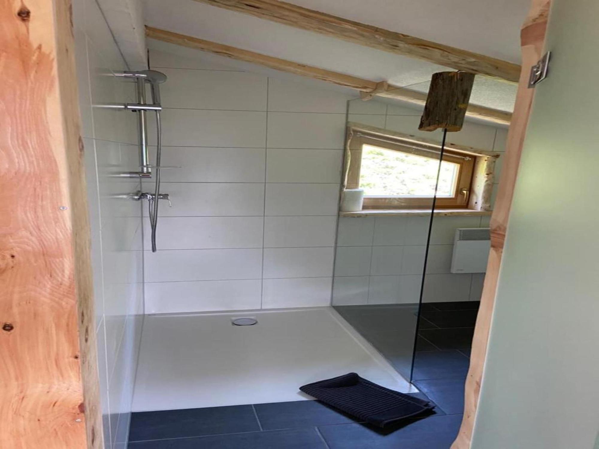 New Holiday Home On The Alm With Terrace And Balcony Zellberg Bagian luar foto