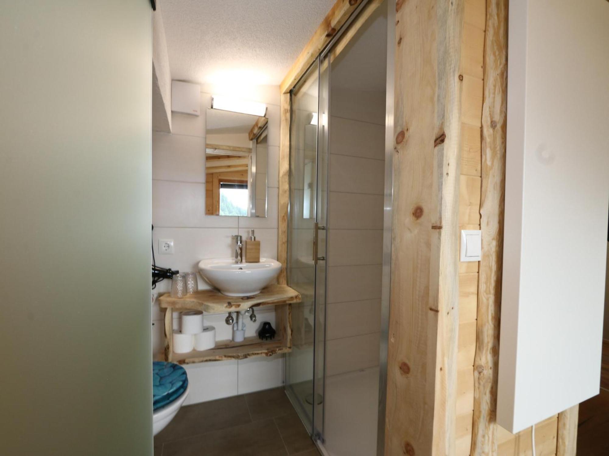 New Holiday Home On The Alm With Terrace And Balcony Zellberg Bagian luar foto